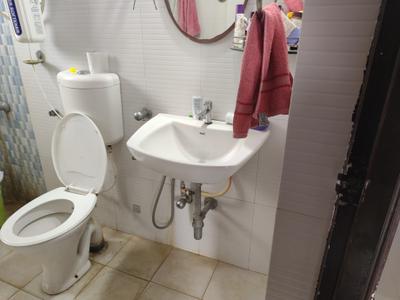 Image of 1055 Sq.ft 2 BHK Apartment / Flat for sale in Undri, Pune for Rs. 4800000