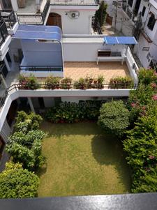 Image of Prerna Girls Hostal in Indira Nagar, Lucknow