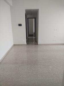 Hall Image of 1400 Sq.ft 3 BHK Apartment / Flat for rent in Piramal Mahalaxmi Central Tower 2, Worli Mumbai for Rs. 350000