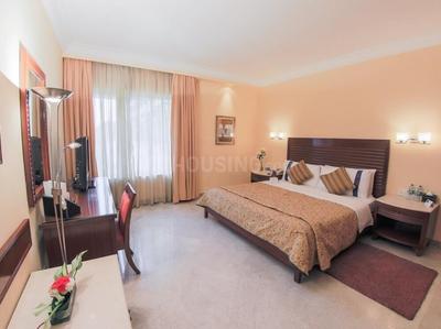 Bedroom Image of 7200 Sq.ft 8 BHK Apartment / Flat for sale in Sunteck Signia Pearl, Bandra East Mumbai for Rs. 500000000