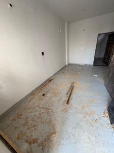 Hall Image of 500 Sq.ft 1 BHK Builder Floor for rent in Sector 110 Gurgaon for Rs. 9000