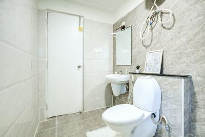 Image of 1770 Sq.ft 3 BHK Apartment / Flat for sale in DSR Ultima, Reliaable Tranquil Layout, Bengaluru for Rs. 19300000