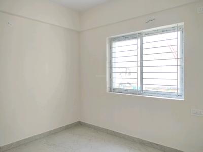 Bedroom Image of 1244 Sq.ft 3 BHK Apartment / Flat for sale in Avani Residency, Singasandra Bengaluru for Rs. 8200040
