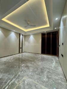 Bedroom Image of 3200 Sq.ft 3 BHK Builder Floor for sale in Big Block South City 2, Sector 49 Gurgaon for Rs. 33000000