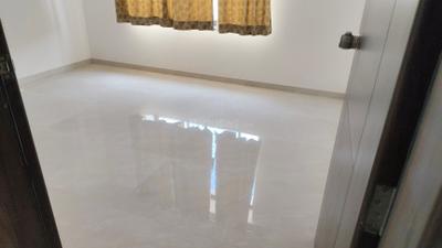Bedroom Image of 1012 Sq.ft 3 BHK Apartment / Flat for rent in Alpine Astonia, Kiwale Pune for Rs. 26000