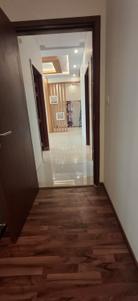 Image of 2356 Sq.ft 3.5 BHK Apartment / Flat for rent in L And T Raintree Boulevard, Sahakara Nagar, Bengaluru for Rs. 100000