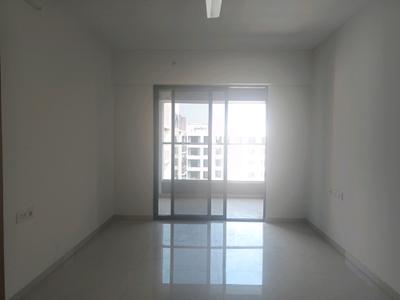 2.5 BHK Flat