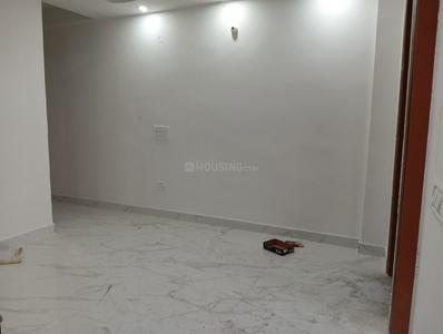 Hall Image of 700 Sq.ft 2 BHK Apartment / Flat for sale in Khanpur New Delhi for Rs. 3800000