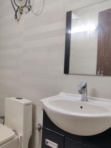 Bedroom Two Image of 1935 Sq.ft 3 BHK Builder Floor for sale in Palm Floors Sushant Lok 1, Sushant Lok Phase 1 Gurgaon for Rs. 30500000