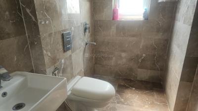 Image of 2185 Sq.ft 3 BHK Apartment / Flat for rent in Sunworld Arista, Sector 168, Noida for Rs. 45000