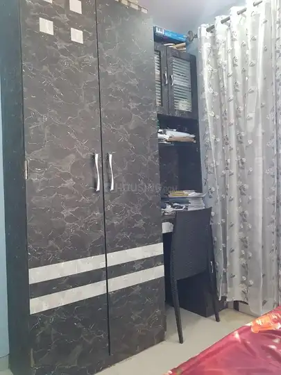 Shanti Green Palms Bedroom 1