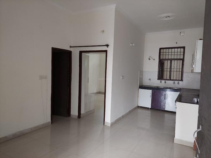 2 BHK 900 Sqft Independent Floor for sale at Dhakoli, Zirakpur