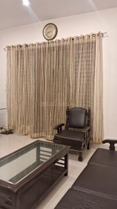 Hall Image of 1000 Sq.ft 2 BHK Builder Floor for rent in Sector Xu 1 Greater Noida for Rs. 20000