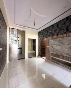 Hall Image of 747 Sq.ft 3 BHK Villa for sale in Sirsi Jaipur for Rs. 4000000
