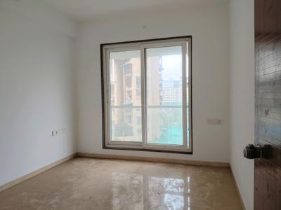 Moreshwar Dham Bedroom 2