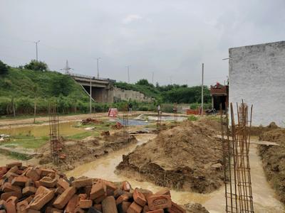 Image of 450 Sq.ft Residential Plot / Land for sale in Tilpata Karanwas, Greater Noida for Rs. 1251200