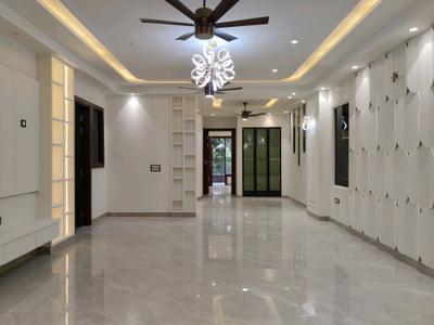 Living Room Image of 2200 Sq.ft 4 BHK Builder Floor for sale in Indirapuram Ghaziabad for Rs. 25000000