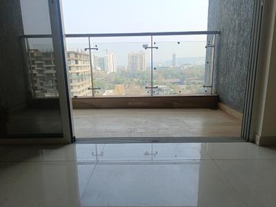 Living Room Image of 1250 Sq.ft 3 BHK Apartment / Flat for sale in Chembur Mumbai for Rs. 40000000