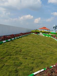 Image of 1683 Sq.ft Residential Plot / Land for sale in Sunsiri The Royal, Paritala, Vijayawada for Rs. 3150000