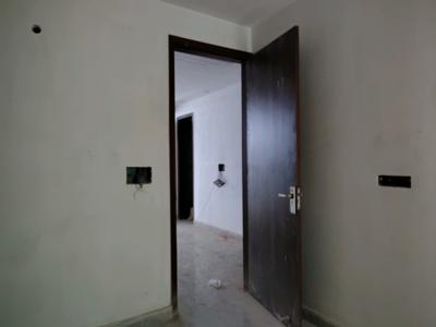 Bedroom Image of 1110 Sq.ft 3 BHK Apartment / Flat for sale in Mehrauli New Delhi for Rs. 8000000