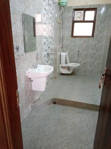 Bathroom Image of Stanza life Girls PG Sector 44 in noida in Sector 44, Noida