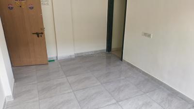 Bedroom Image of 375 Sq.ft 1 RK Apartment / Flat for rent in Kashish Park, Dharamveer Nagar Thane for Rs. 19000