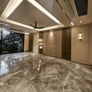 Bedroom Image of 1900 Sq.ft 3 BHK Builder Floor for sale in Swaraj Homes H Block RWA Ashok Vihar, Ashok Vihar New Delhi for Rs. 41600000