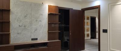 Bedroom Image of 4320 Sq.ft 4 BHK Builder Floor for sale in Sector 31 Faridabad for Rs. 50000000