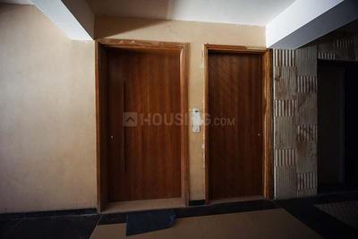 Bedroom Image of 3700 Sq.ft 4 BHK Apartment / Flat for sale in Manor Ananda, Ambli Ahmedabad for Rs. 37500000