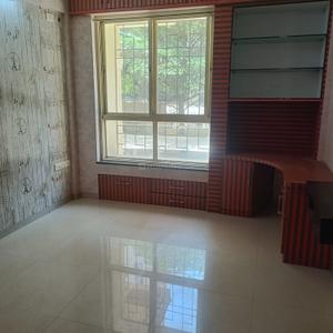 Hall Image of 1100 Sq.ft 2 BHK Apartment / Flat for rent in Nyati Equatorial, Bavdhan Pune for Rs. 31000