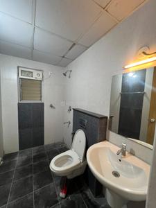 Bathroom Image of 1700 Sq.ft 3 BHK Apartment / Flat for sale in Axis Estrella Terraces, Hulimavu Bengaluru for Rs. 22000000