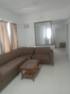 Hall Image of 712 Sq.ft 1 BHK Apartment / Flat for sale in Rahul Constructions Eastview II Wing F, Hadapsar Pune for Rs. 4100000