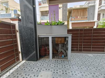 Balcony Image of 3300 Sq.ft 3 BHK Independent House for sale in Iyyappanthangal Chennai for Rs. 33000000