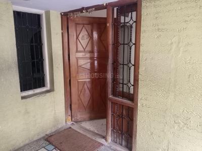 Balcony Image of 1350 Sq.ft 5 BHK Independent House for sale in Srirampuram Bengaluru for Rs. 22500000