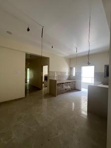 Kitchen Image of 2100 Sq.ft 3 BHK Apartment / Flat for sale in Dharampeth Nagpur for Rs. 21500000