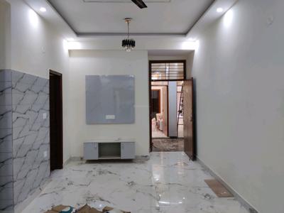Living Room Image of 750 Sq.ft 2 BHK Builder Floor for sale in DLF Ankur Vihar Ghaziabad for Rs. 2425450