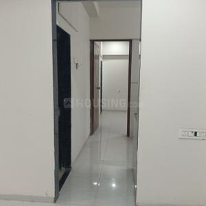 Living Room Image of 660 Sq.ft 1 BHK Apartment / Flat for sale in Narayan Bhoomi, Virar West Virar for Rs. 4450000