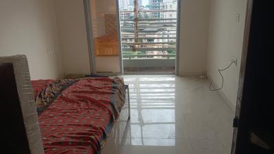 Bedroom Image of 1100 Sq.ft 2 BHK Apartment / Flat for rent in Mangeshi Tulip, Kalyan West Kalyan for Rs. 32000