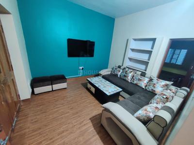 Bedroom Image of 1450 Sq.ft 4.5 BHK Independent House for sale in Harmu Ranchi for Rs. 8500000