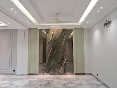 Dining Area Image of 2700 Sq.ft 4 BHK Builder Floor for sale in Paschim Vihar New Delhi for Rs. 55000000