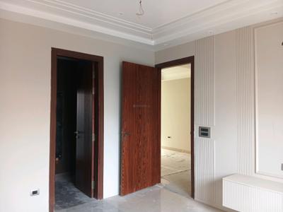 Bedroom Image of 1550 Sq.ft 3 BHK Builder Floor for sale in Palam Vihar Gurgaon for Rs. 33000000