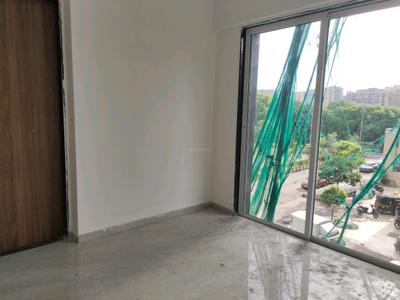 Bedroom Image of 1700 Sq.ft 3 BHK Apartment / Flat for sale in Shreeji Lifespaces Aradhan, Ulwe Navi Mumbai for Rs. 17200000