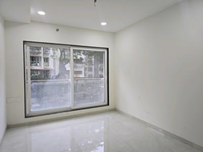 Bedroom Image of 2500 Sq.ft 4 BHK Apartment / Flat for sale in Khar West Mumbai for Rs. 136500000
