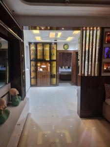 Hall Image of 1429 Sq.ft 2 BHK Apartment / Flat for sale in Ramprastha The Edge Towers, Sector 37D Gurgaon for Rs. 14700000