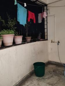 Balcony Image of 1000 Sq.ft 2 BHK Apartment / Flat for sale in Apsara Apartments, South Civil Lines Jabalpur for Rs. 4000000