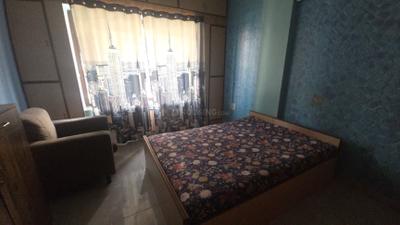 Bedroom Image of 1008 Sq.ft 2 BHK Apartment / Flat for sale in Raviraj Solace Park, Ghorpadi Pune for Rs. 8500000