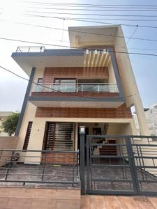 Image of 2000 Sq.ft 4 BHK Independent House for sale in Kharar, Mohali for Rs. 17000000