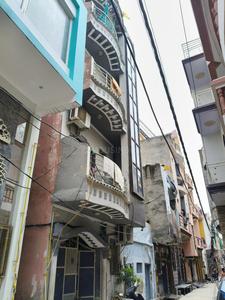 1 BHK Independent House