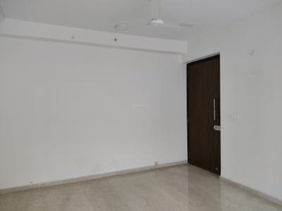 Living Room Image of 415 Sq.ft 1 BHK Apartment / Flat for rent in Ecohomes Eco Winds, Bhandup West Mumbai for Rs. 33000