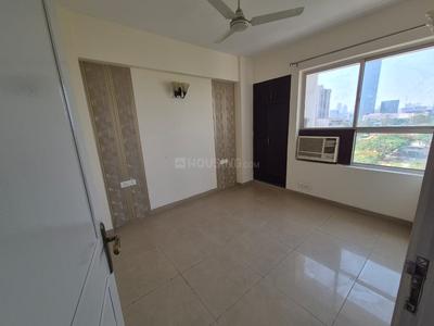 Bedroom Image of 980 Sq.ft 2 BHK Apartment / Flat for sale in Ansal Sushant Estate, Sector 52 Gurgaon for Rs. 18500000